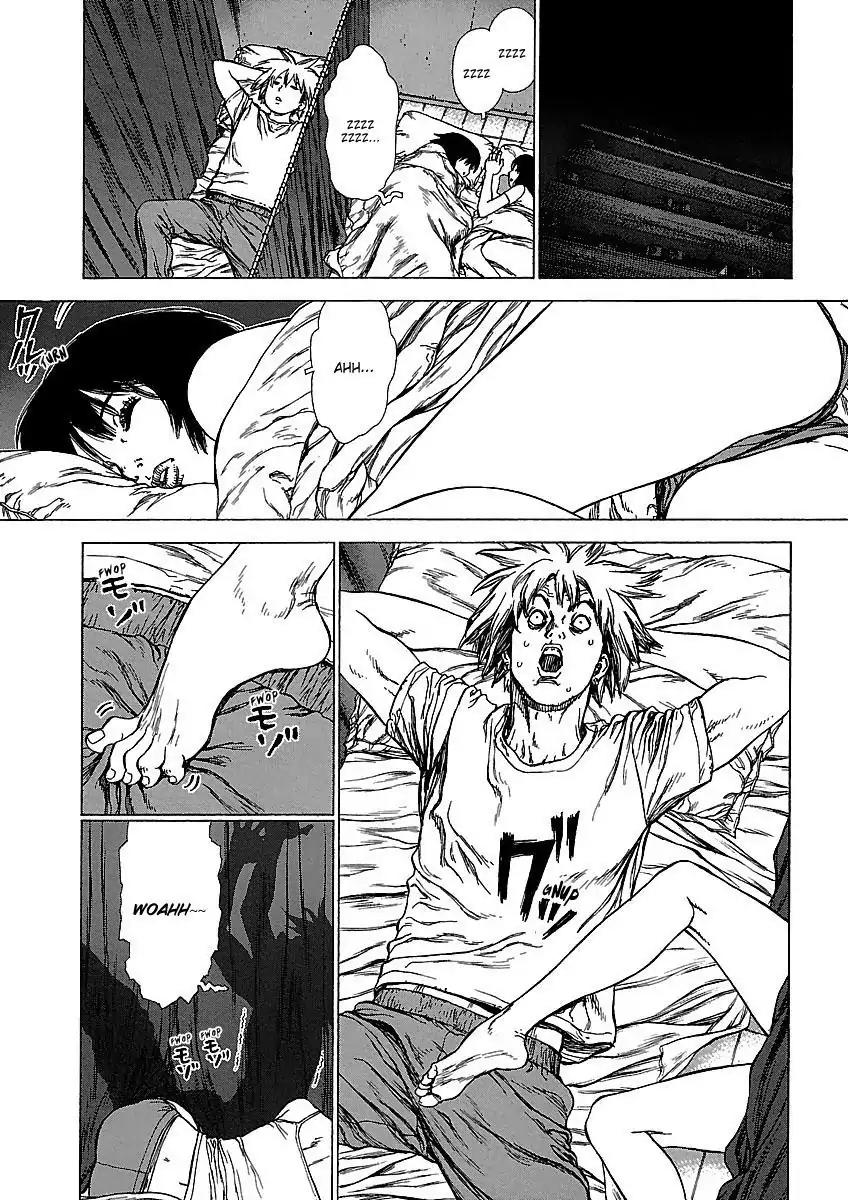 Sun ken Rock Chapter 59 page 13 - Chapter 59