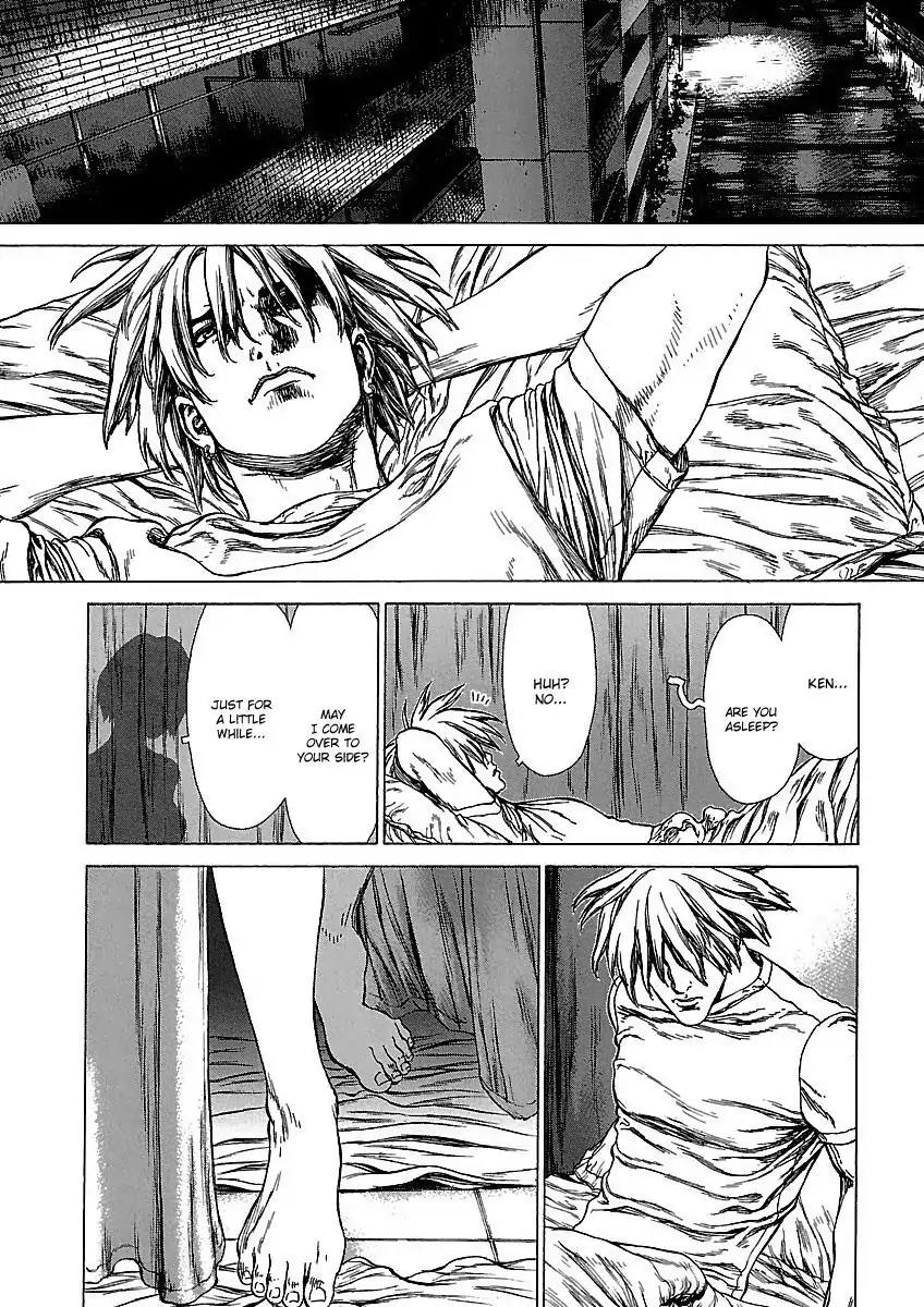 Sun ken Rock Chapter 59 page 19 - Chapter 59