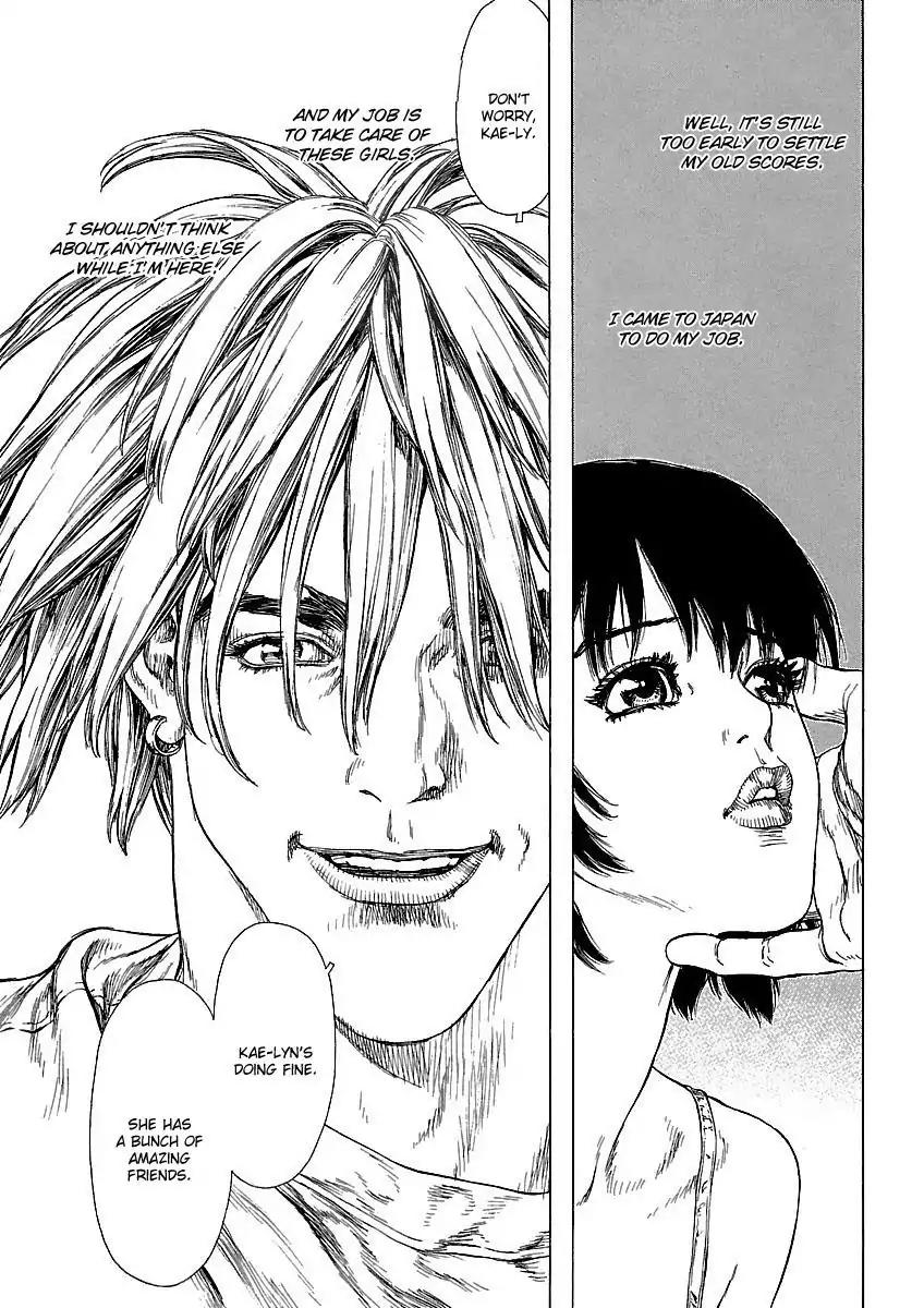 Sun ken Rock Chapter 59 page 23 - Chapter 59
