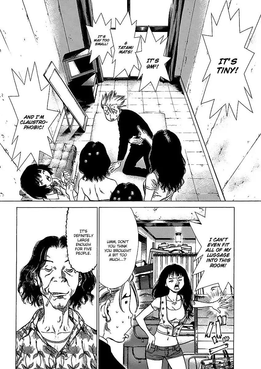 Sun ken Rock Chapter 59 page 6 - Chapter 59