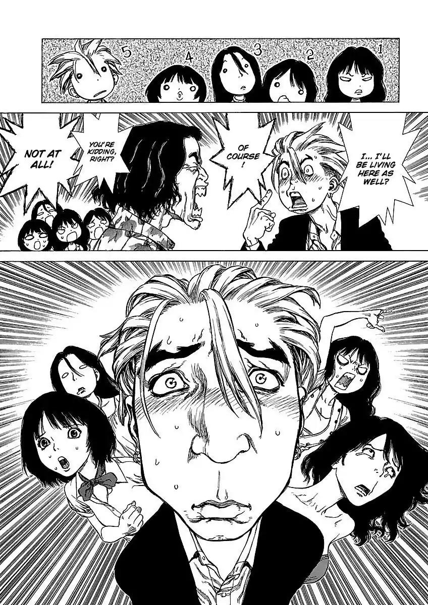 Sun ken Rock Chapter 59 page 7 - Chapter 59