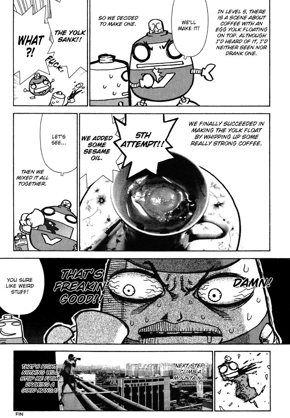Sun ken Rock Chapter 6.5 page 3 - Chapter 6.5