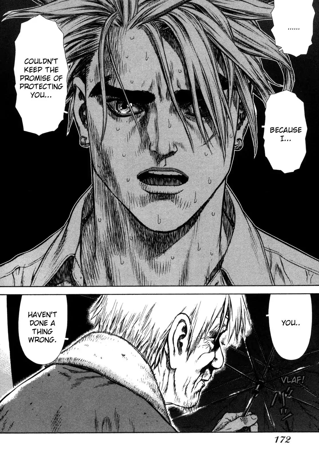 Sun ken Rock Chapter 6 page 14 - Chapter 6