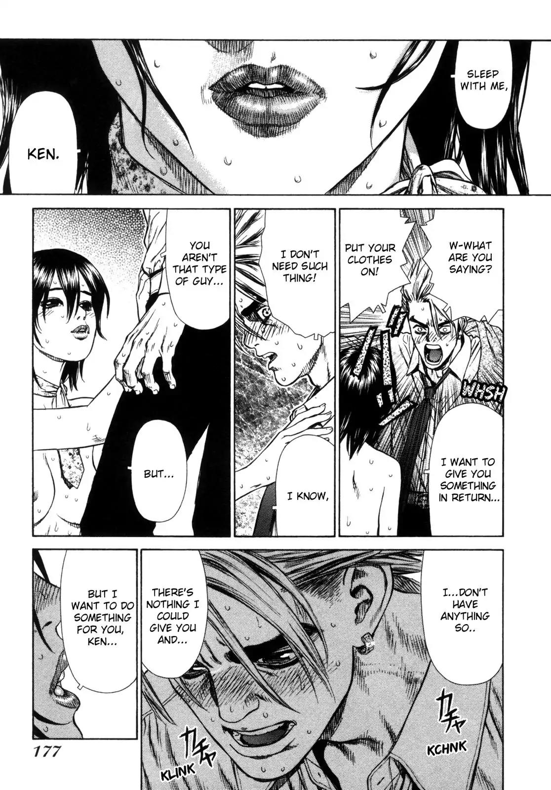 Sun ken Rock Chapter 6 page 19 - Chapter 6
