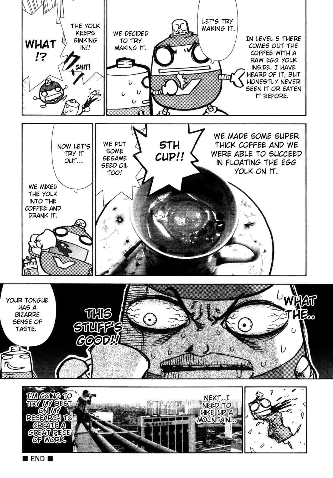 Sun ken Rock Chapter 6 page 29 - Chapter 6
