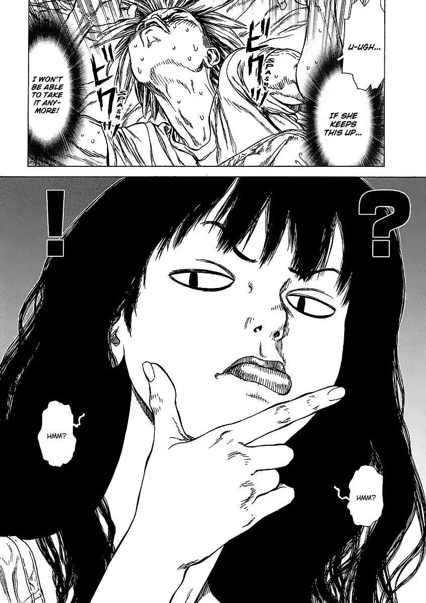 Sun ken Rock Chapter 60 page 12 - Chapter 60