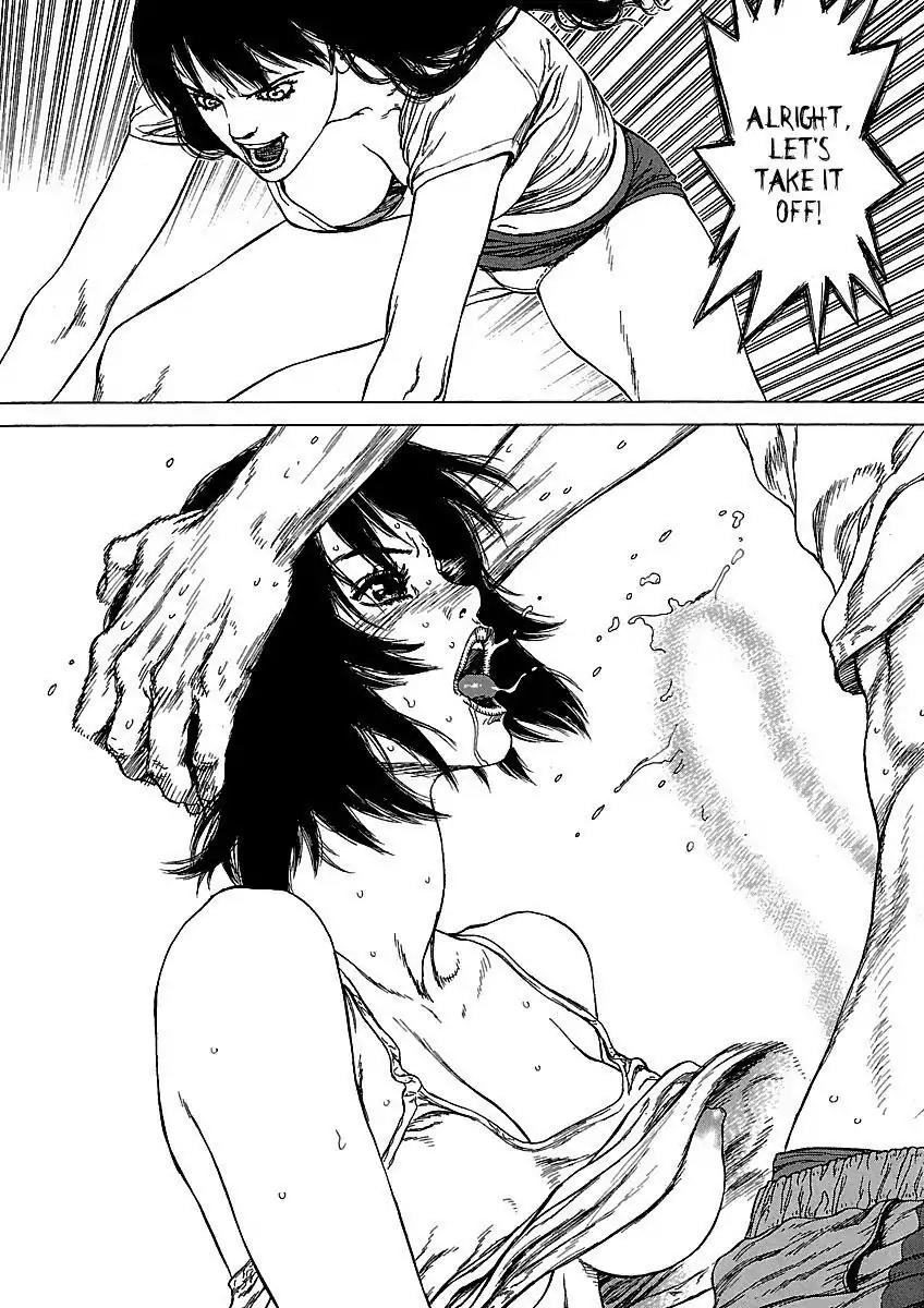 Sun ken Rock Chapter 60 page 15 - Chapter 60