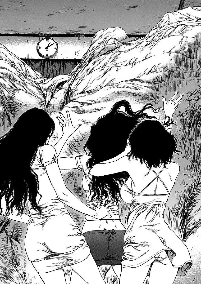 Sun ken Rock Chapter 60 page 16 - Chapter 60