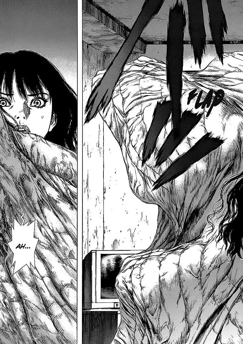 Sun ken Rock Chapter 60 page 17 - Chapter 60