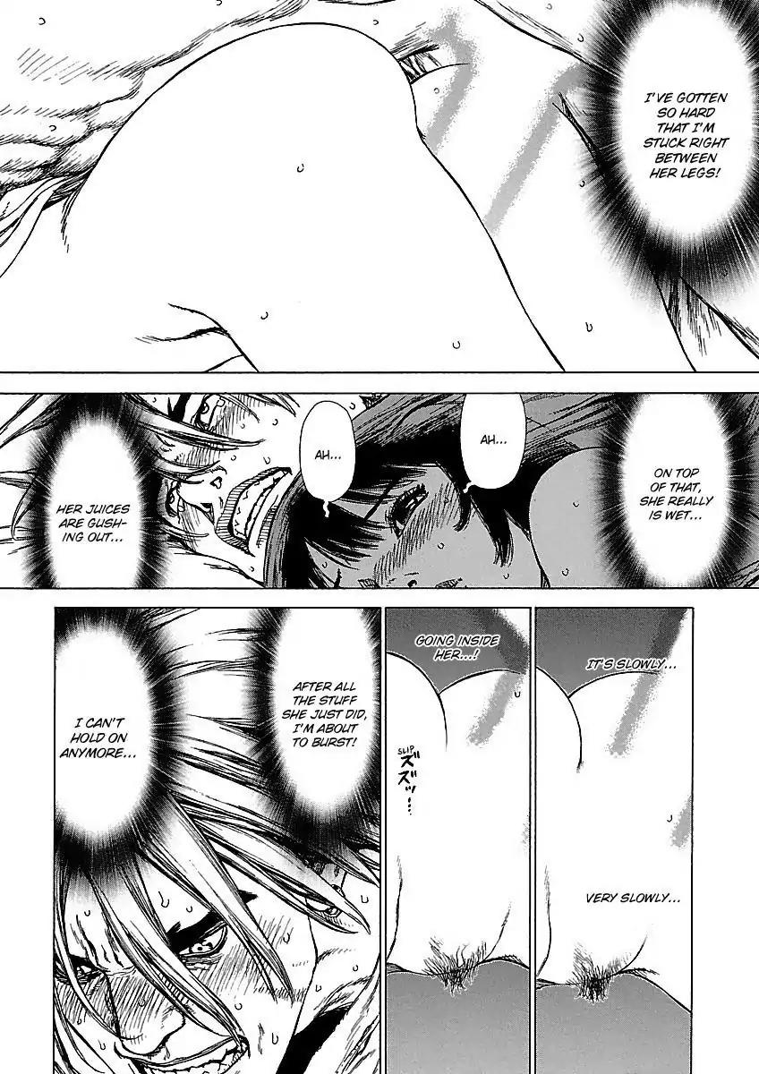 Sun ken Rock Chapter 60 page 20 - Chapter 60