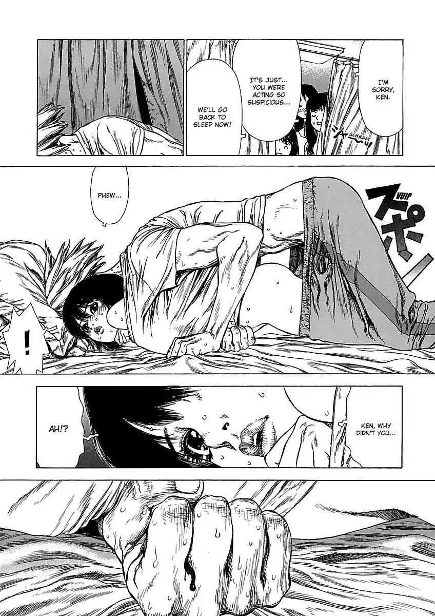 Sun ken Rock Chapter 60 page 23 - Chapter 60
