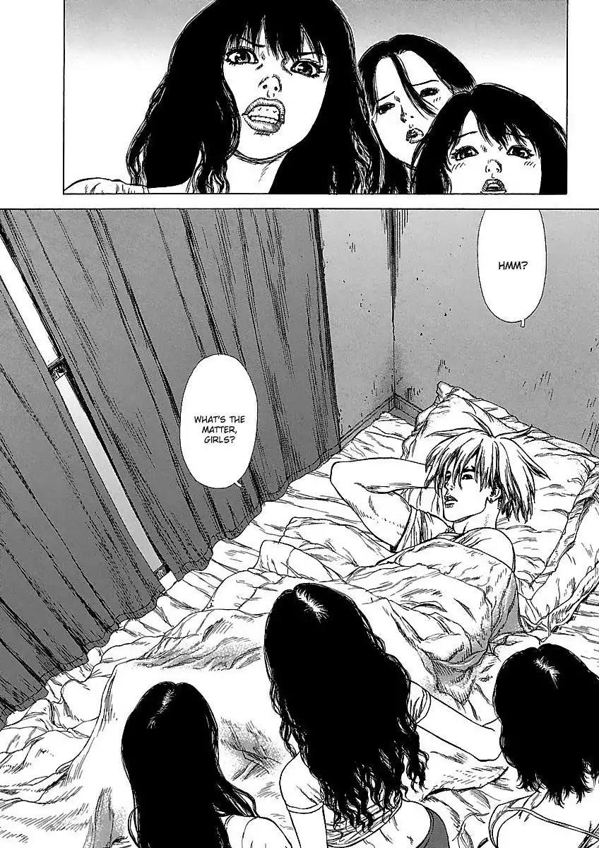 Sun ken Rock Chapter 60 page 3 - Chapter 60