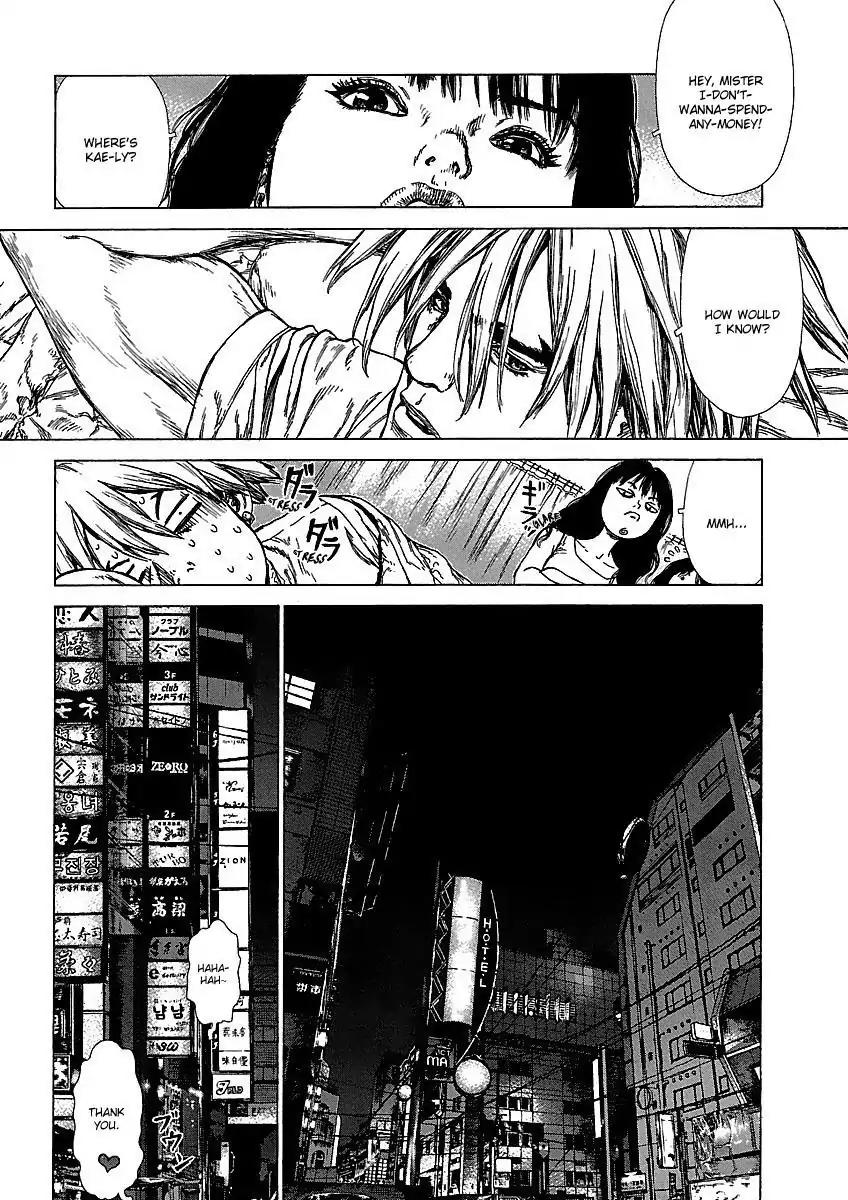 Sun ken Rock Chapter 60 page 4 - Chapter 60