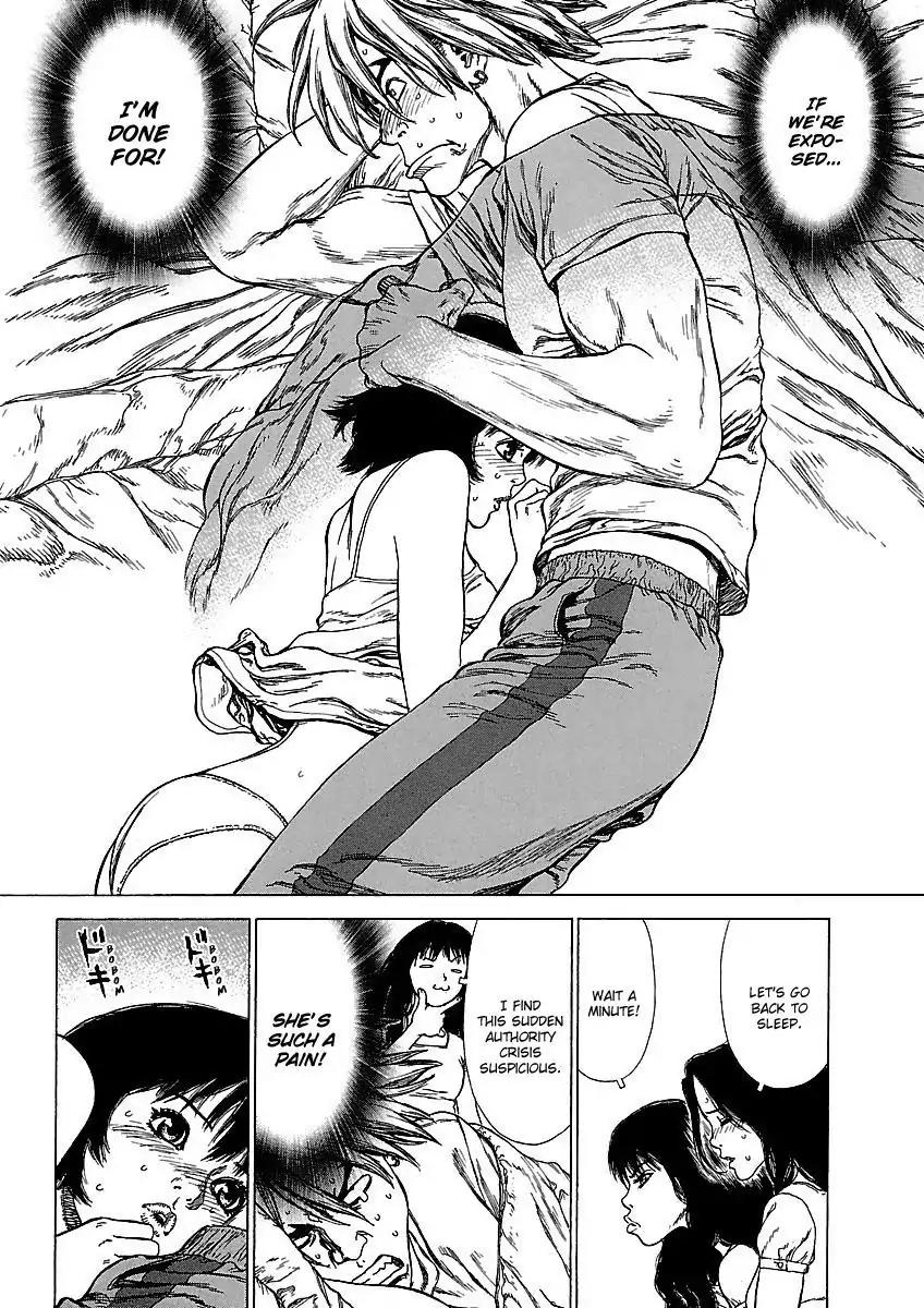 Sun ken Rock Chapter 60 page 6 - Chapter 60
