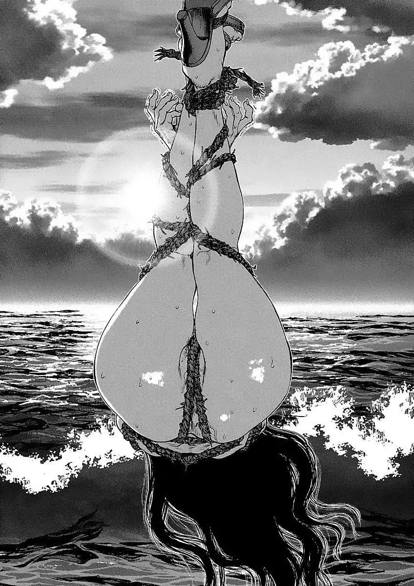 Sun ken Rock Chapter 61 page 22 - Chapter 61