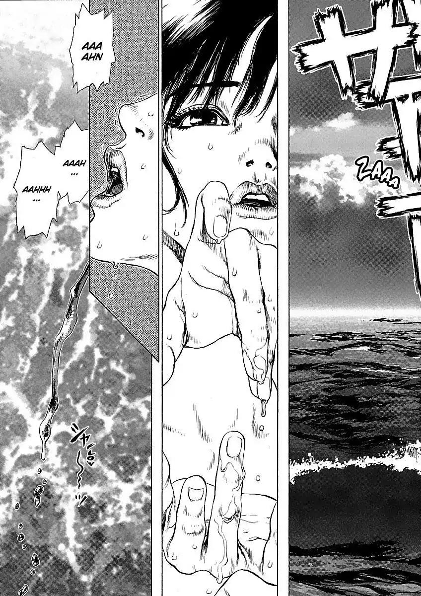 Sun ken Rock Chapter 61 page 23 - Chapter 61