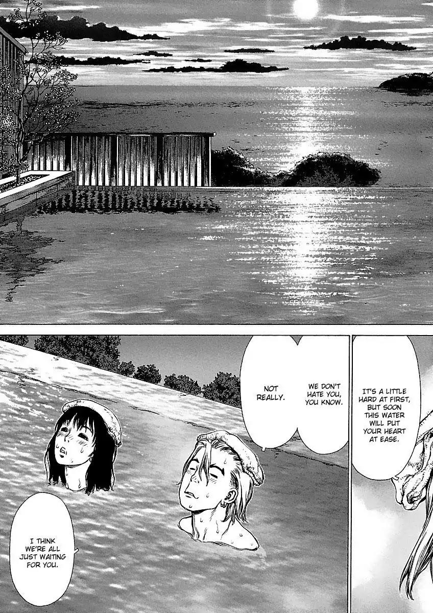 Sun ken Rock Chapter 62 page 19 - Chapter 62