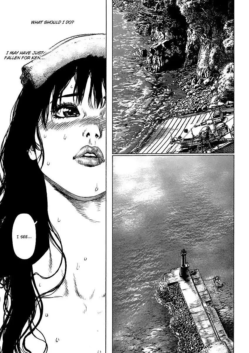 Sun ken Rock Chapter 62 page 21 - Chapter 62