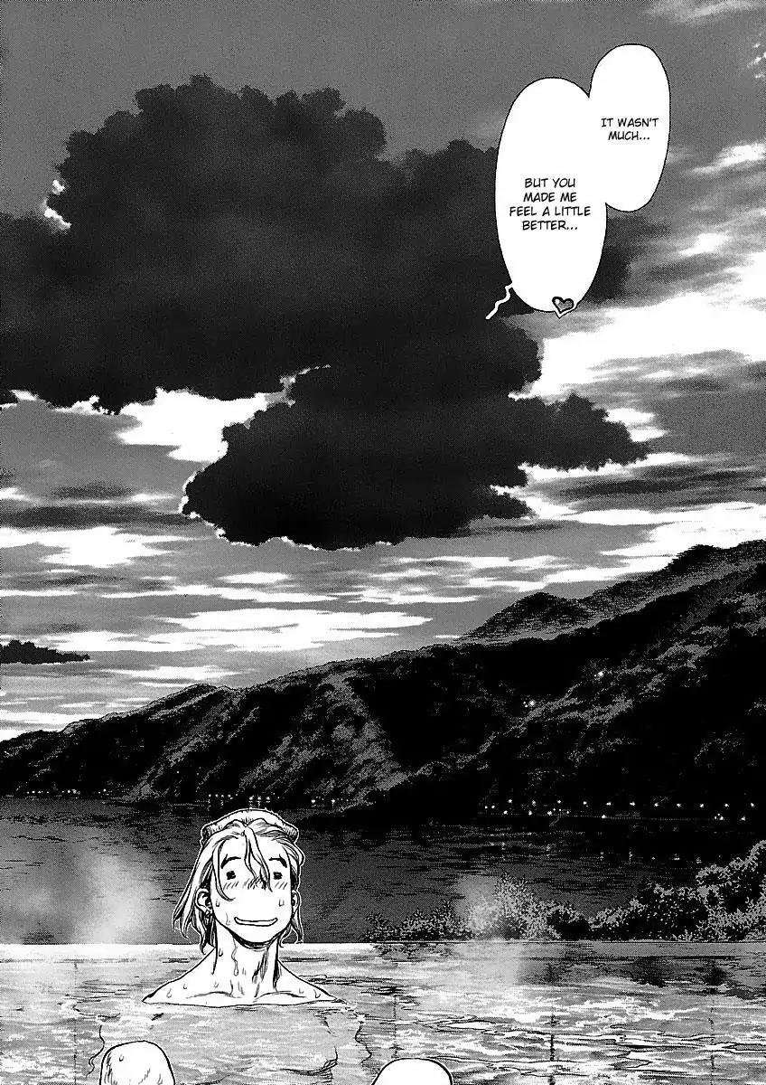 Sun ken Rock Chapter 62 page 22 - Chapter 62