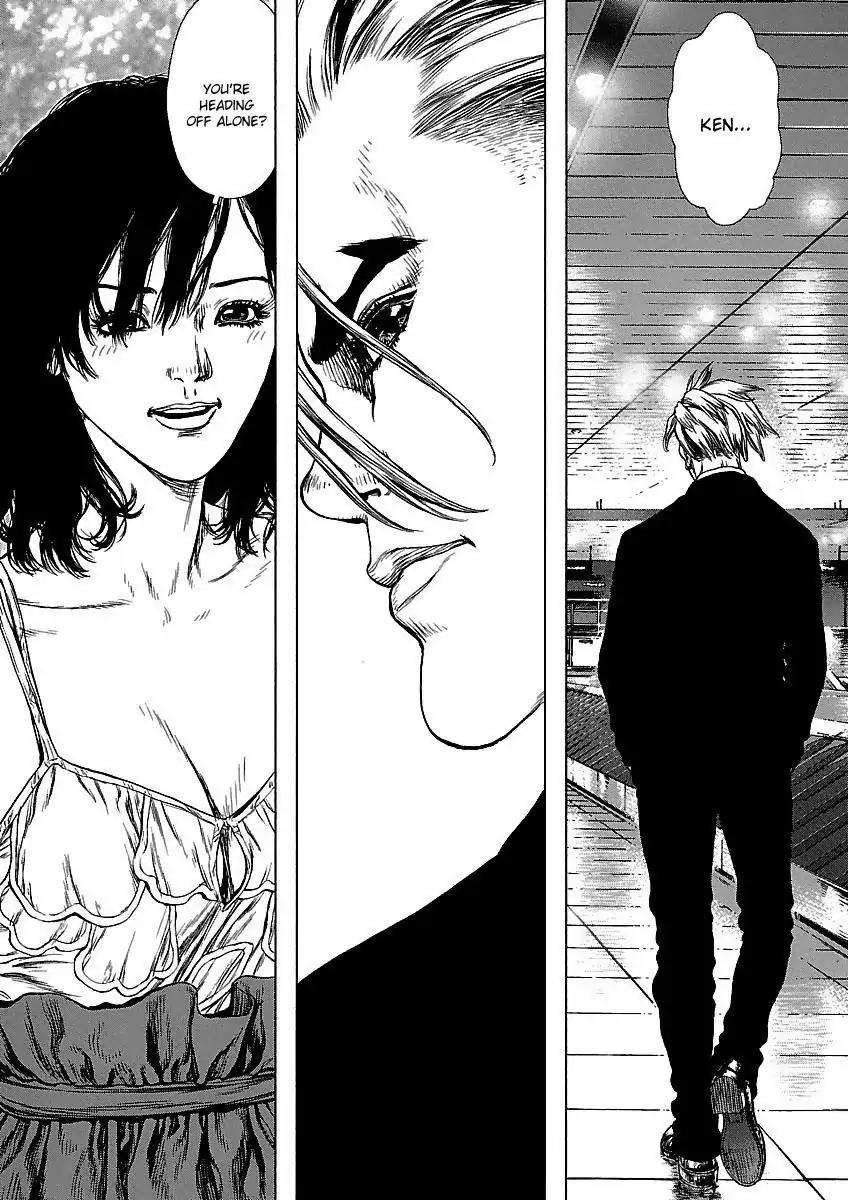 Sun ken Rock Chapter 63 page 7 - Chapter 63
