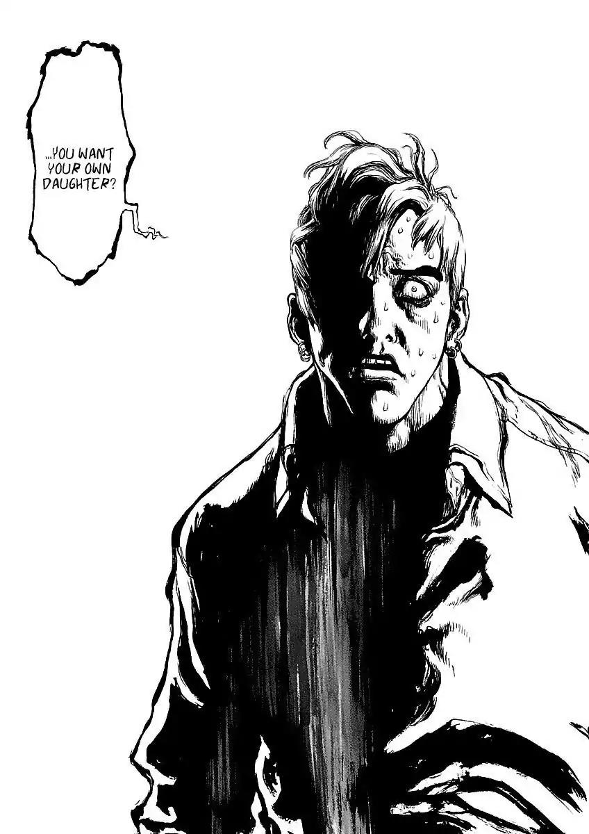 Sun ken Rock Chapter 64 page 23 - Chapter 64