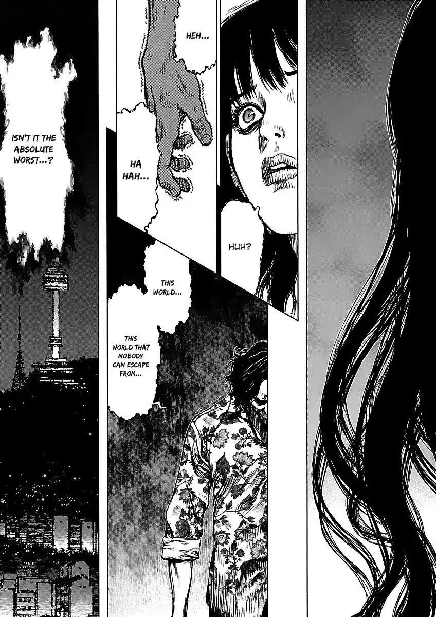 Sun ken Rock Chapter 65 page 19 - Chapter 65