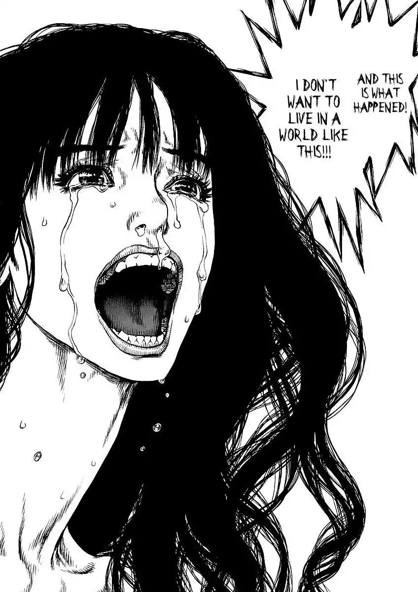 Sun ken Rock Chapter 66 page 12 - Chapter 66
