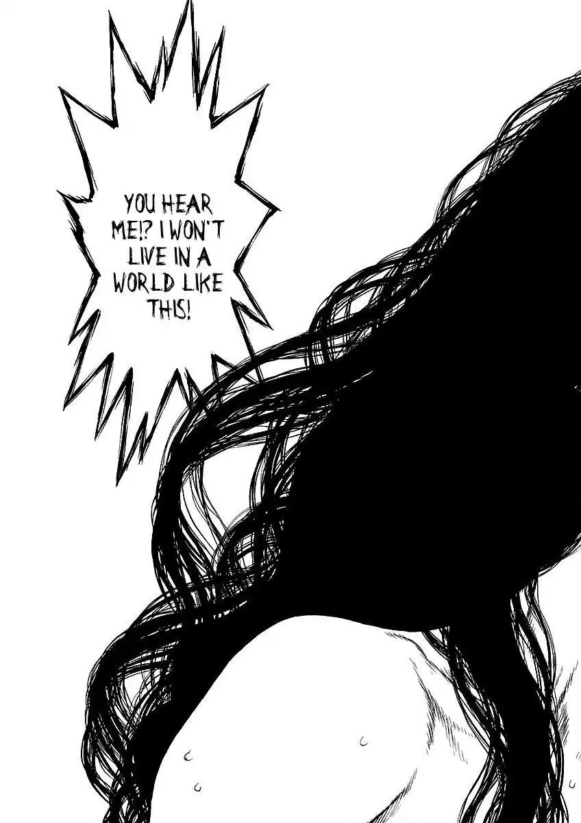 Sun ken Rock Chapter 66 page 13 - Chapter 66