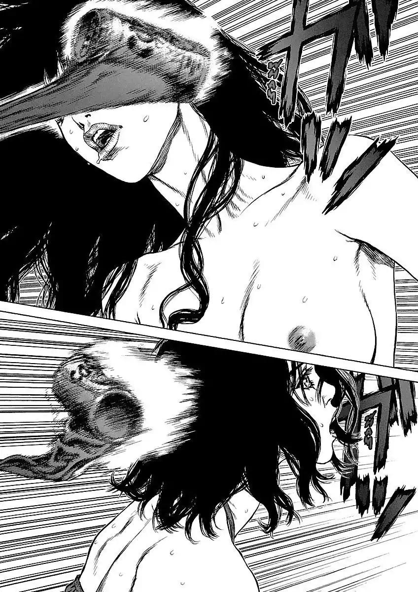 Sun ken Rock Chapter 66 page 18 - Chapter 66