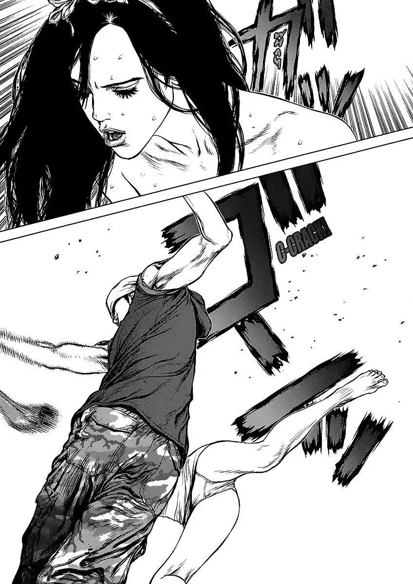 Sun ken Rock Chapter 66 page 19 - Chapter 66