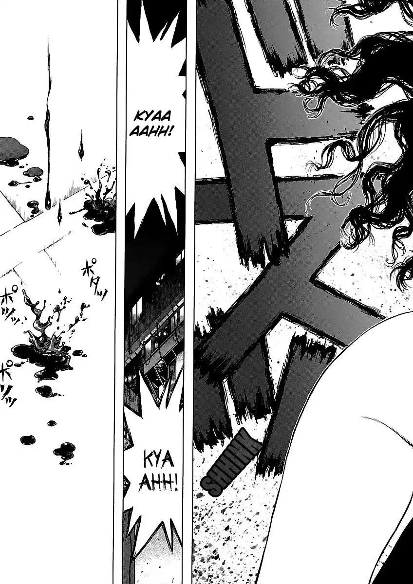 Sun ken Rock Chapter 66 page 9 - Chapter 66