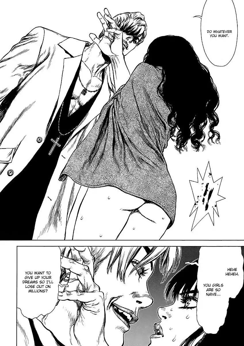 Sun ken Rock Chapter 67 page 10 - Chapter 67