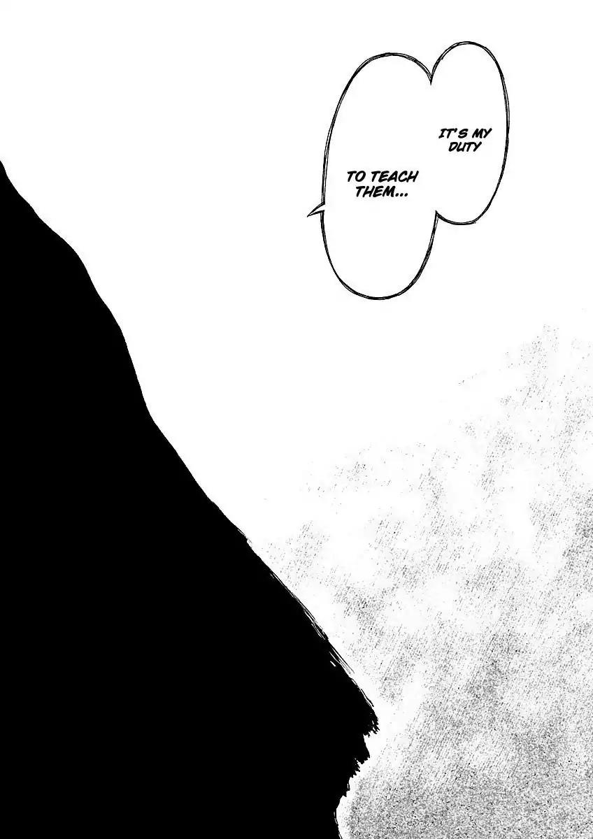 Sun ken Rock Chapter 67 page 16 - Chapter 67