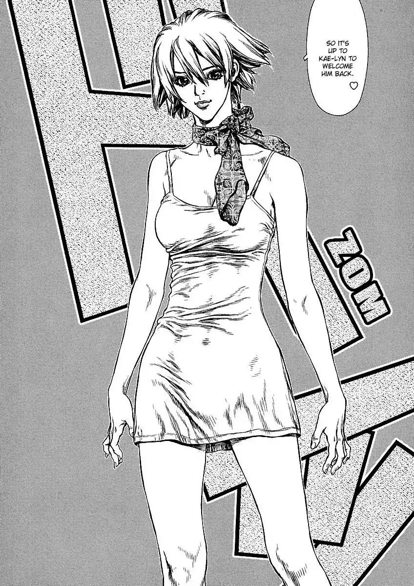 Sun ken Rock Chapter 68 page 16 - Chapter 68