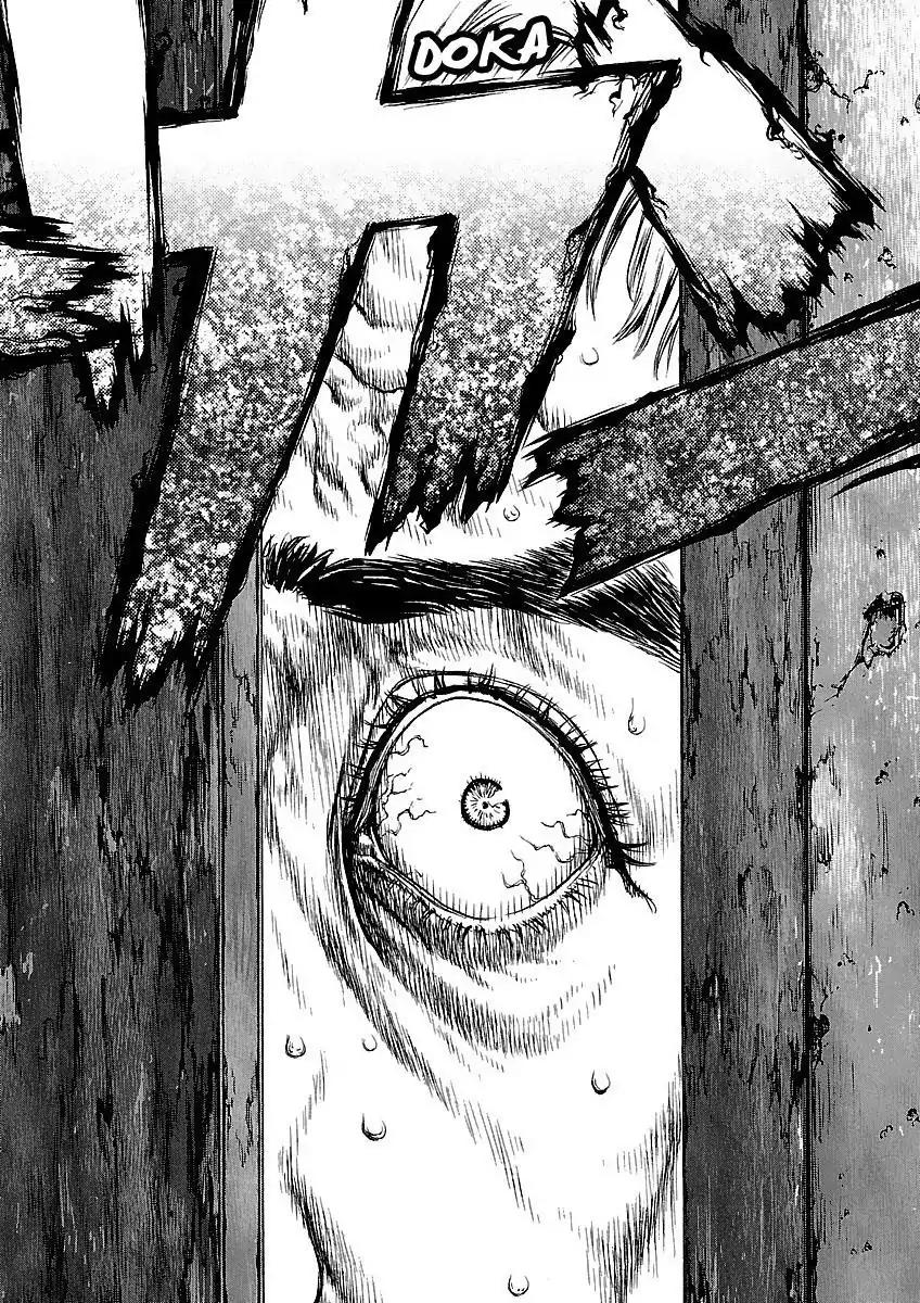 Sun ken Rock Chapter 68 page 22 - Chapter 68