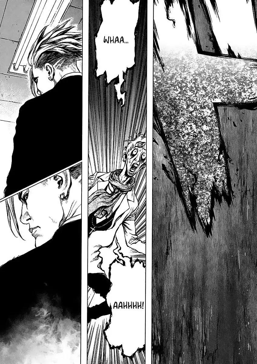 Sun ken Rock Chapter 68 page 23 - Chapter 68