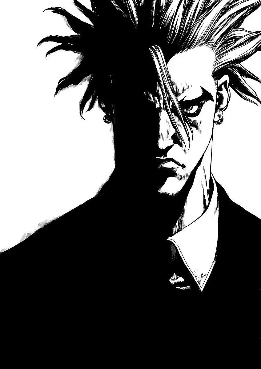 Sun ken Rock Chapter 68 page 9 - Chapter 68