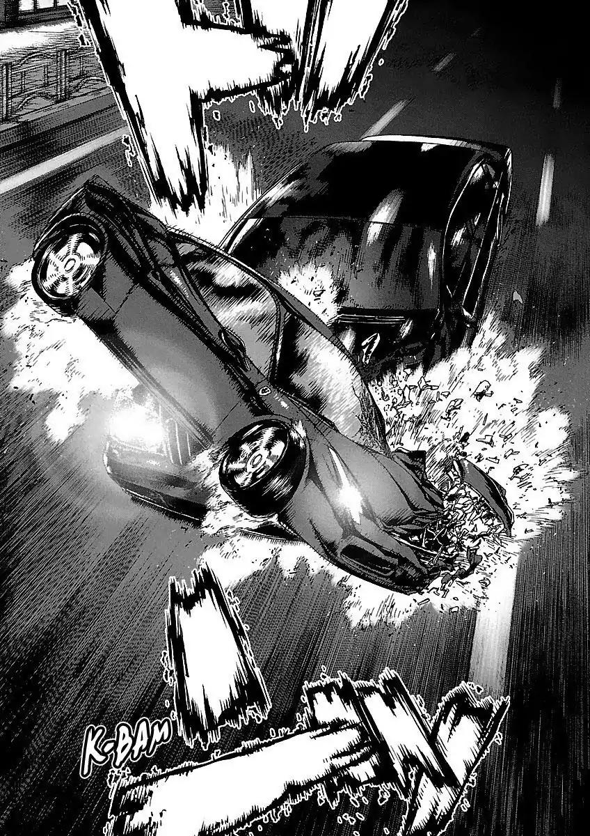 Sun ken Rock Chapter 69 page 19 - Chapter 69