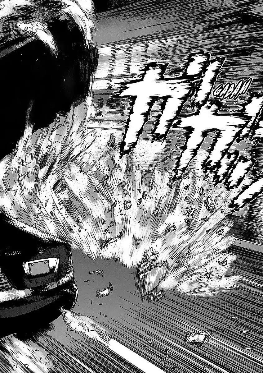 Sun ken Rock Chapter 69 page 20 - Chapter 69