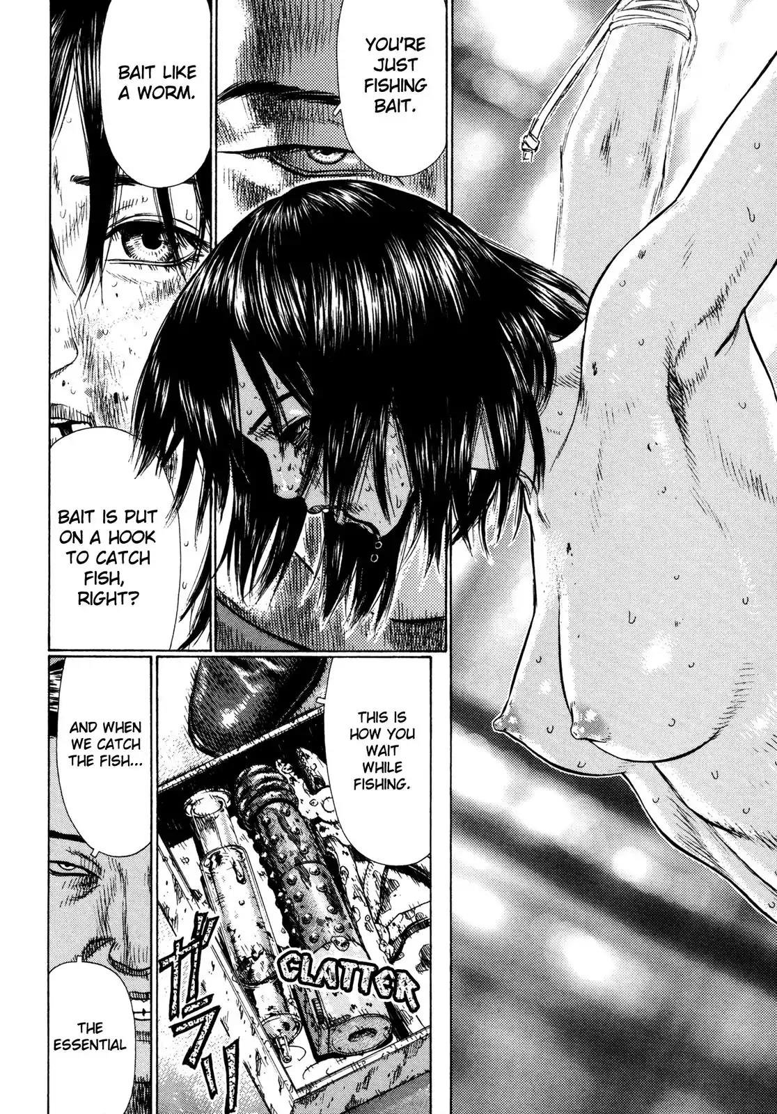 Sun ken Rock Chapter 7 page 27 - Chapter 7