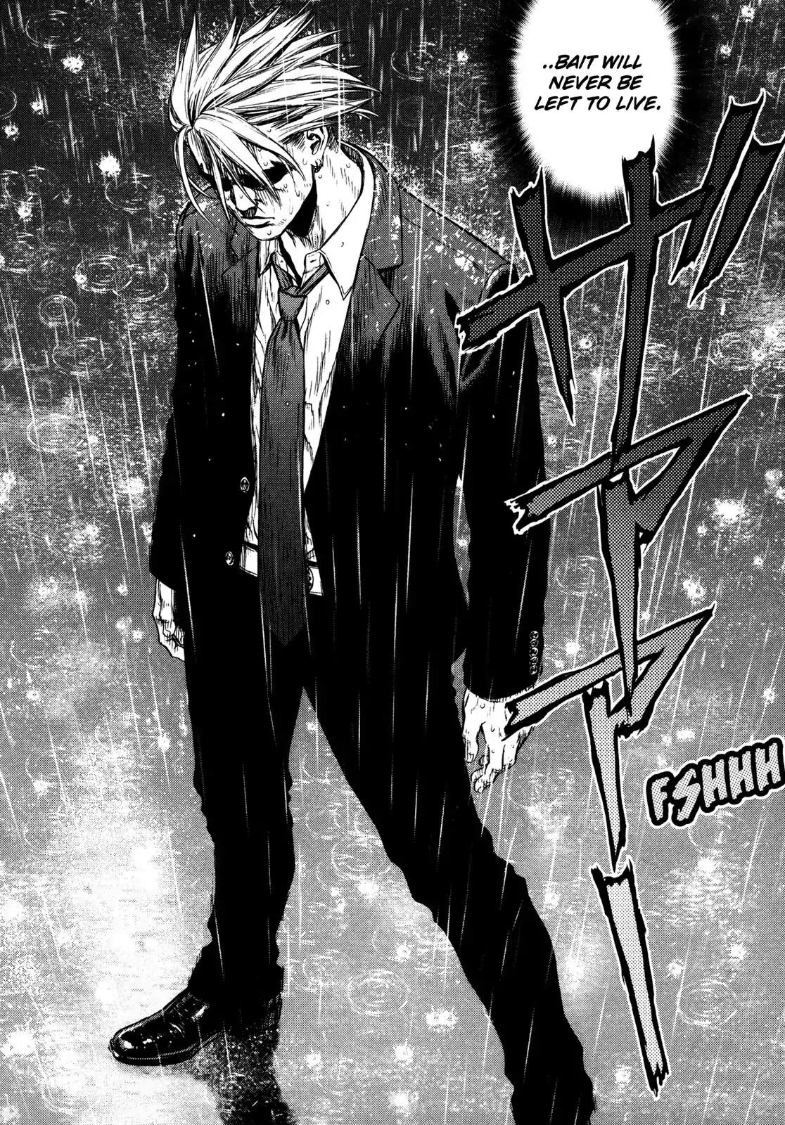Sun ken Rock Chapter 7 page 28 - Chapter 7
