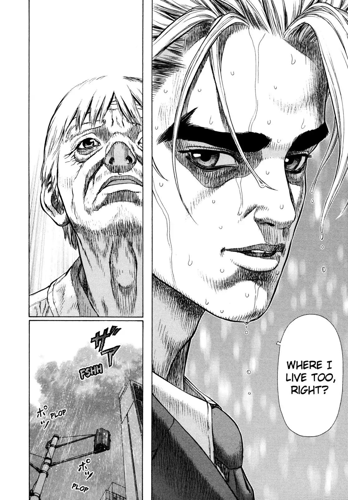 Sun ken Rock Chapter 7 page 30 - Chapter 7