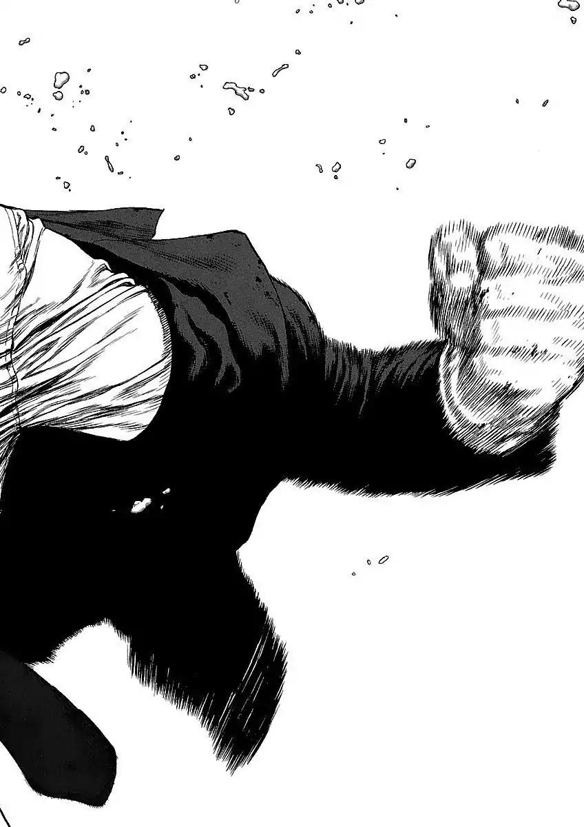 Sun ken Rock Chapter 70 page 22 - Chapter 70