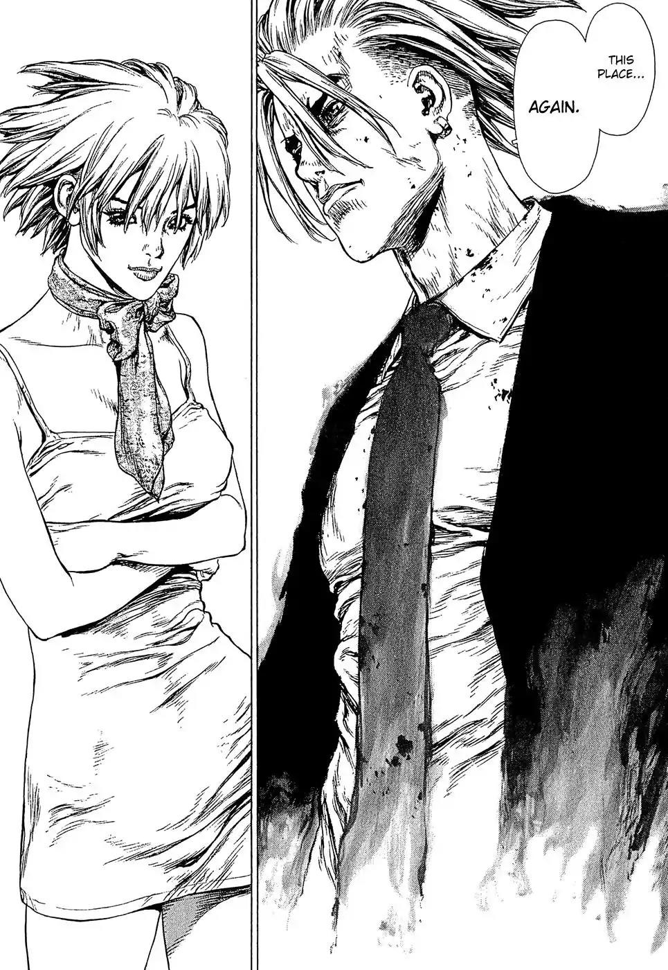 Sun ken Rock Chapter 72 page 17 - Chapter 72