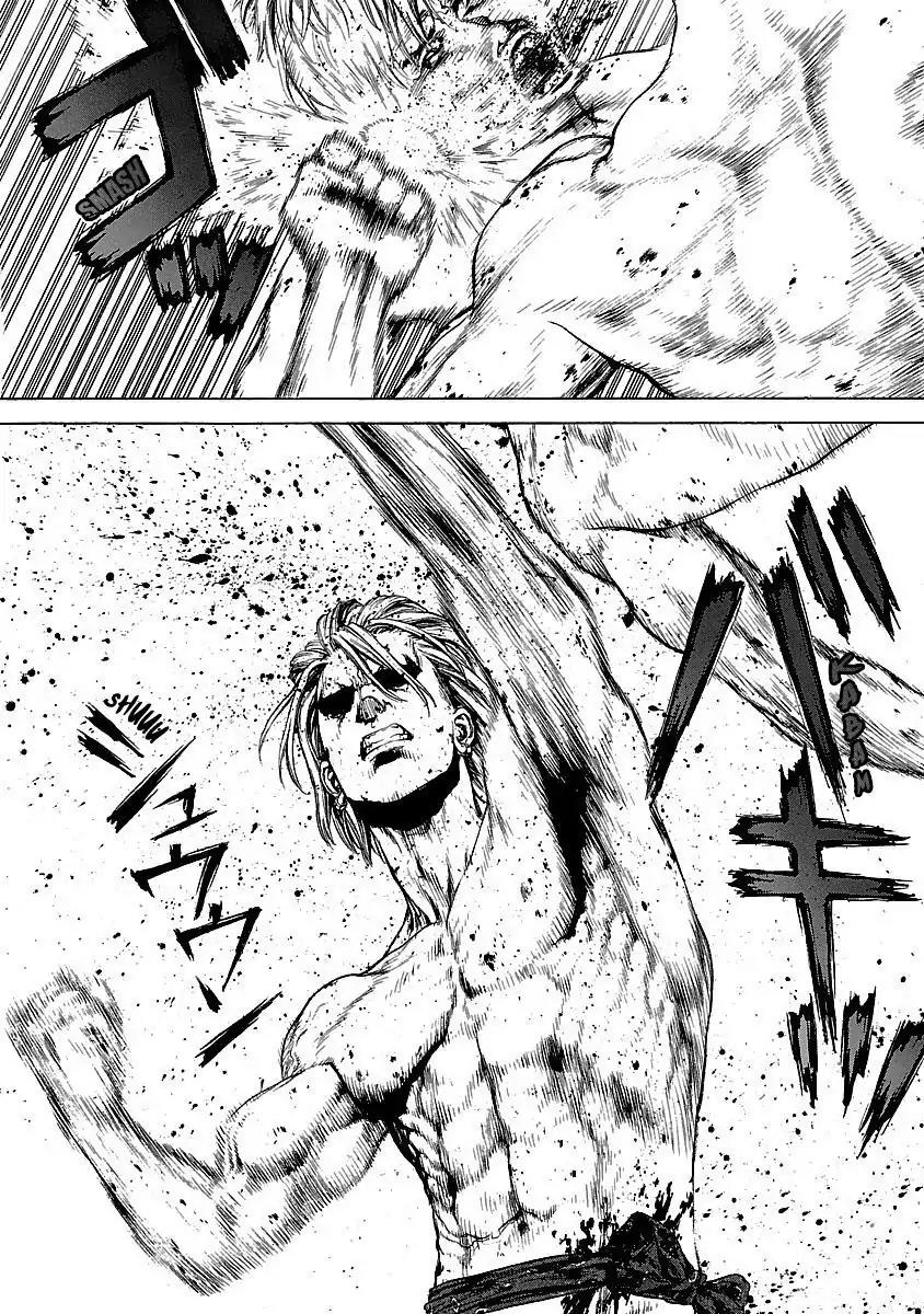 Sun ken Rock Chapter 73 page 36 - Chapter 73
