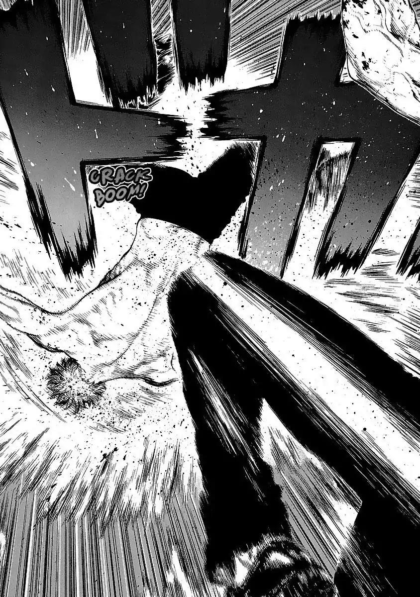 Sun ken Rock Chapter 73 page 41 - Chapter 73