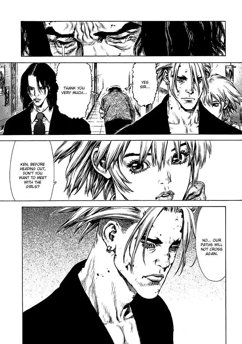 Sun ken Rock Chapter 73 page 47 - Chapter 73