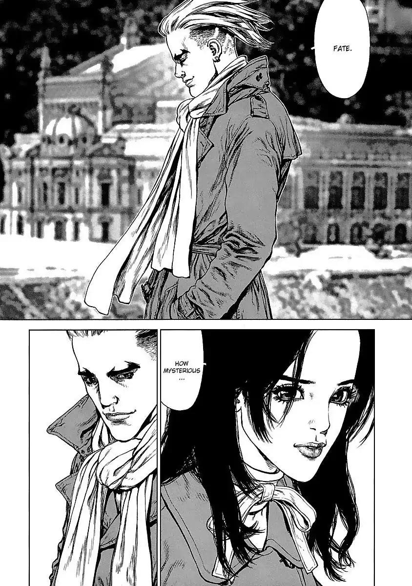 Sun ken Rock Chapter 76 page 12 - Chapter 76