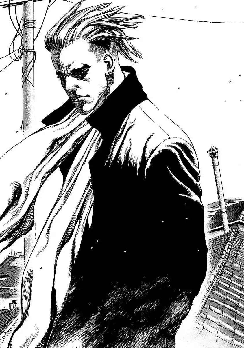 Sun ken Rock Chapter 77 page 17 - Chapter 77