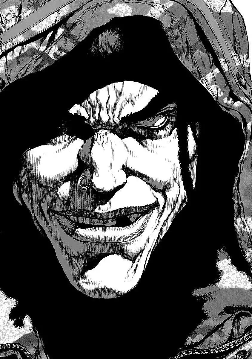 Sun ken Rock Chapter 77 page 22 - Chapter 77